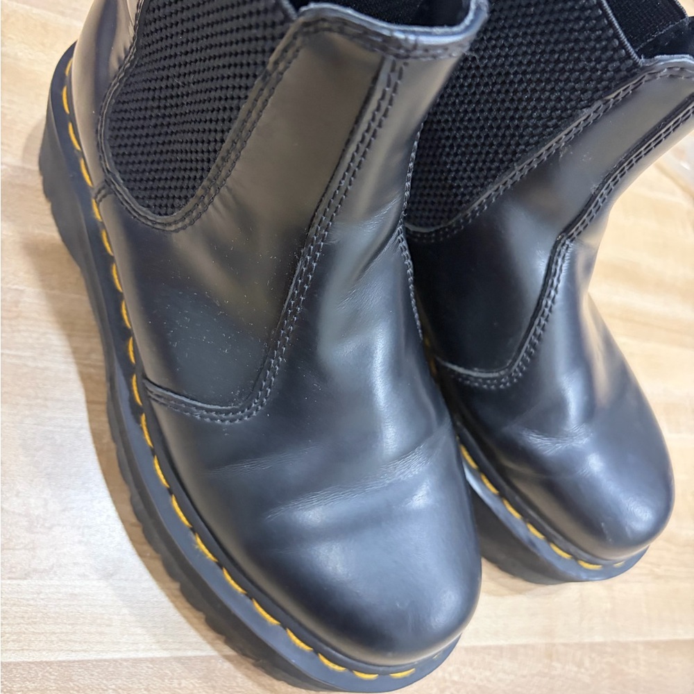 Dr. Martin Boots
